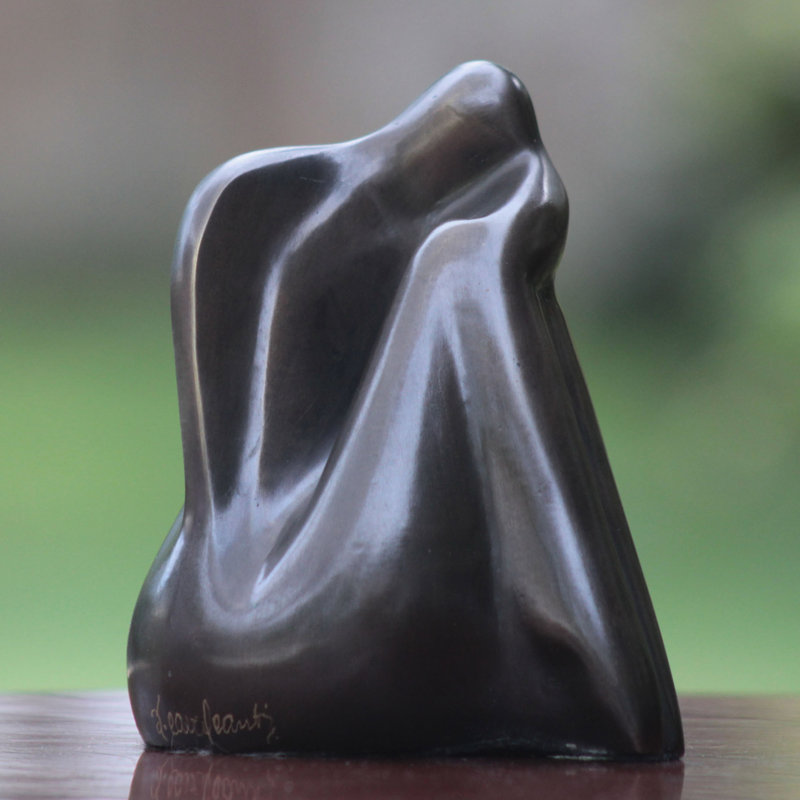 Sensual II Figure Study