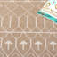 Tapis intérieur / extérieur Global Southwestern-145386147