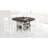 Arthurene Extendable Round Dining Table-108104579