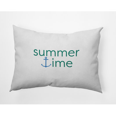  Housse et insert de coussin rectangulaire en polyester pour l'intérieur et l'extérieur