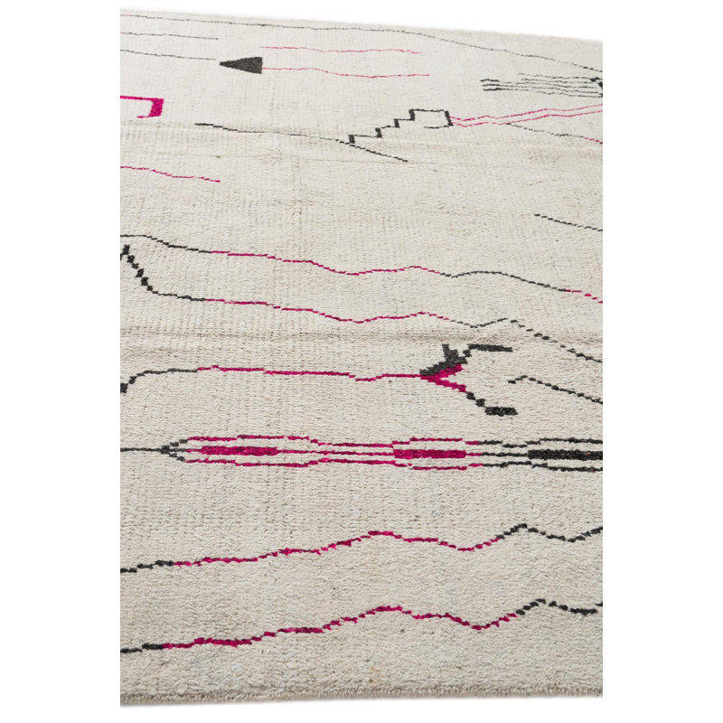 Odea Ivory Rug