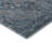 Premium Machine Washable Lubbers AMF1761 Border Rug-1470671086