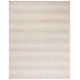 Jared Handmade Beige/Brown Rug
