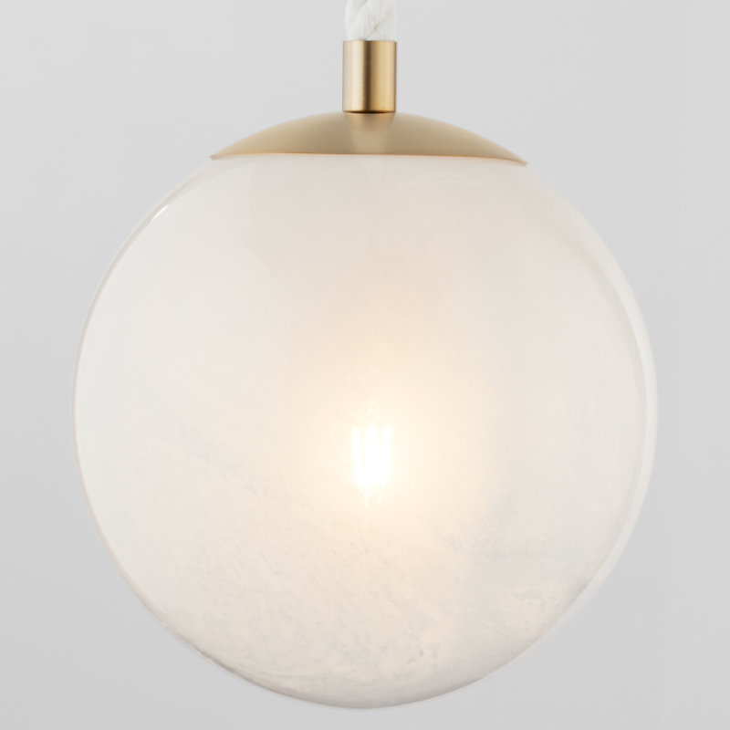 Rockport 1 - Light Pendant
