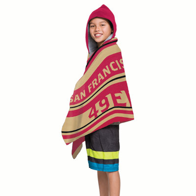 Cotton Blend Bath Towel