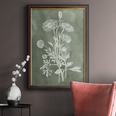 - Impression de cadre photo sur toile