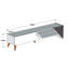 Keikei Unfinished TV Stand-99234406