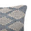 Housse de coussin géométrique Andrea