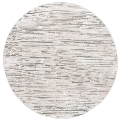 Brookbay Performance Abstract Rug