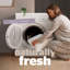 Silentnight Natural Collection Goose Feather 10.5 Tog Duvet-118220380