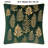  Embroidered Velvet Pillow Cover-2054157433