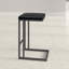 Tabouret de comptoir Boone - Gris - Onyx-2103291693-2103291694-2102715504