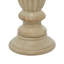 Soteria 3 Piece Wood Tabletop Candlestick Set