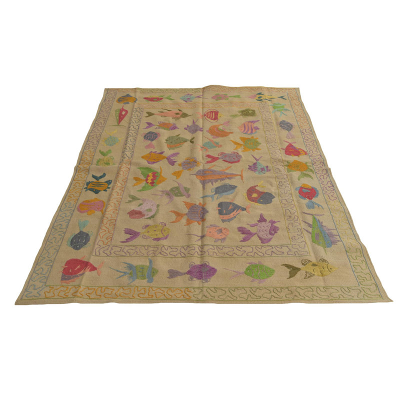 Tapis ivoire Oldfield