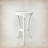 Needham Solid Wood End Table-821557408-902173371