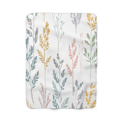 Throw Blanket