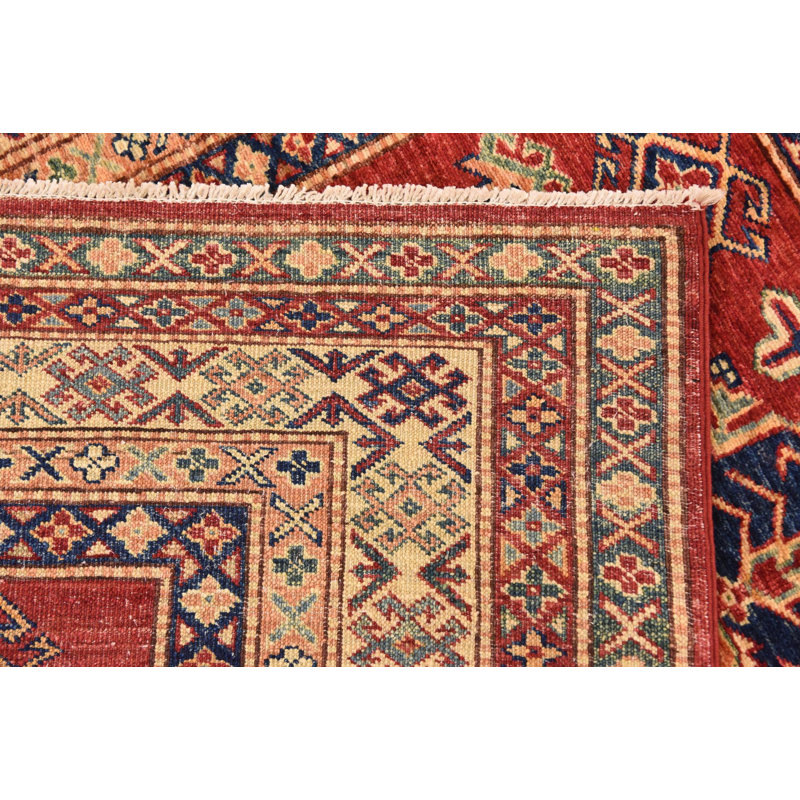 Tapis rouge Nebeker