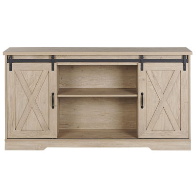 Platteville Sideboard