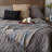 Throws All Prints Hand Woven Throw Blanket-994334342