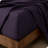 100% Cotton Flannel Sheet Set-850733547-850733565