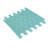 11.9"X 11.9" Polished Glass Brick Tile-61386121
