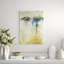 Foggy Deck Print by Sara Brown-26672927-26672936