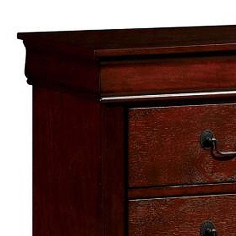 Table de chevet Hando