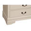 Commode Louis Phillipe, beige-1624189400