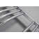 Greenberg Curved Towel Rail Heated Towel Rails