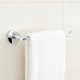 Drea 10-3/8" Wall Mounted Towel Ring