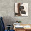 «Tactile Inspiration 4» par Chris Paschke, art mural sur toile-102866306