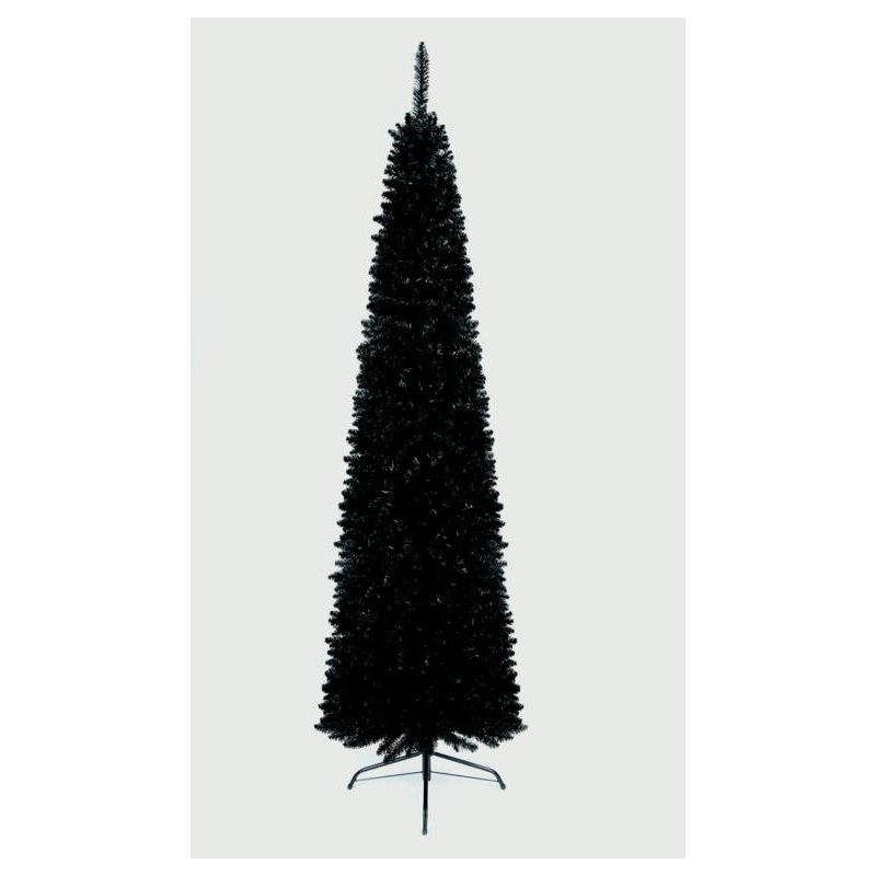200cm H Artificial Pine Christmas Tree