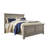 Austinburg Panel Bed-916487591