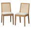 Newington Cane Dining Set-108698429