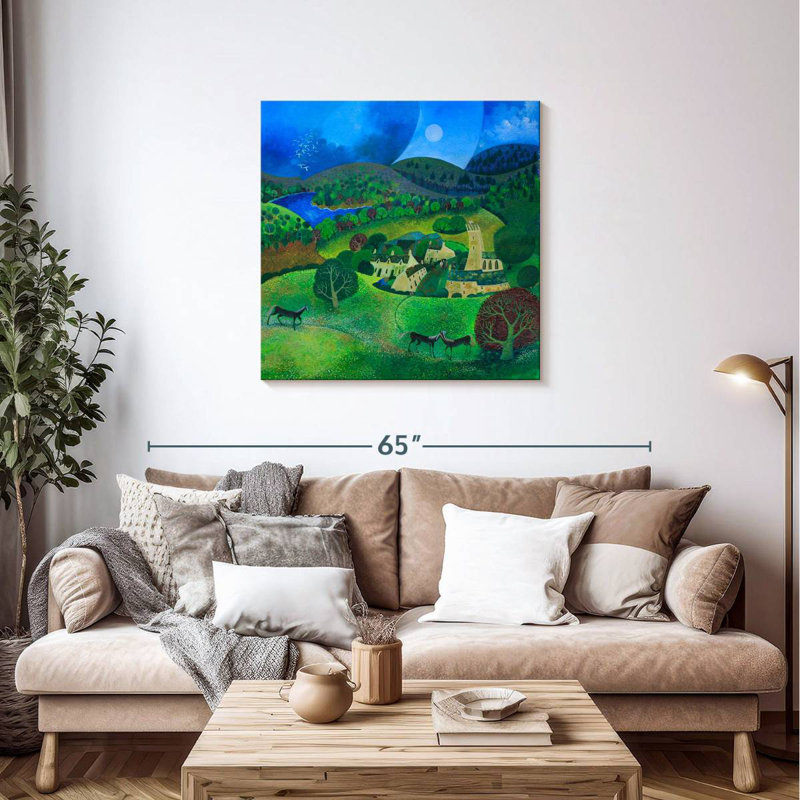 Alvord Devonshire Village
