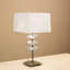Metal Table Lamp-33401250