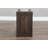 Mizell Solid Wood End Table