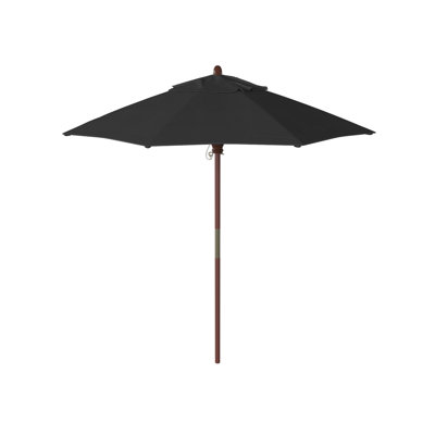 Netgyne 90'' Market Umbrella