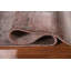 Tapis indien moderne à motif abstrait All-Over 5 x 7