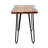 Taconic Solid Wood Bench