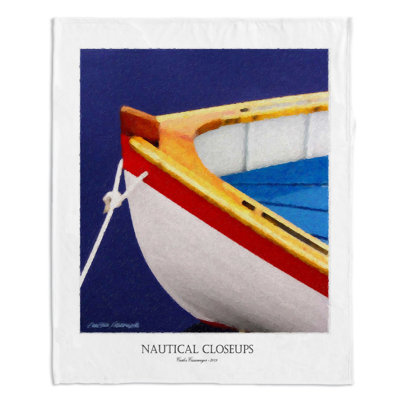  Couverture douce en sherpa