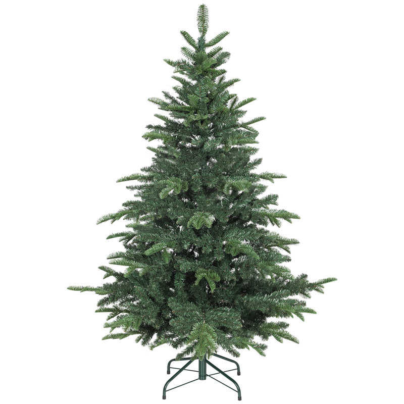 Artificial Christmas Tree, 12.5' H