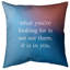 Coussin intérieur/extérieur d’inspiration auto-confidence-44610169-44610172
