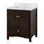 Ensemble de meuble-lavabo simple 30 po Edber-1442706774-1442706704