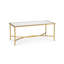 Watson Glass Coffee Table