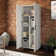 Clower 30'' Wide 7 - Shelf Storage Cabinet