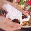 Sawpy Non-Stick Baking Moulds
