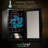NutriChef Single Zone 16.93'' Freestanding 24 Bottle Wine Refrigerator