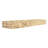 Handwoven Water Hyacinth Wall Shelf-224327108-224309239