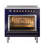 ILVE Nostalgie II Noblesse 36 in Induction Range-103962185